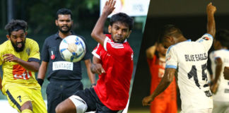 Colombo made to toil by SLTB; Crystal Palace gift Blue Eagles the win