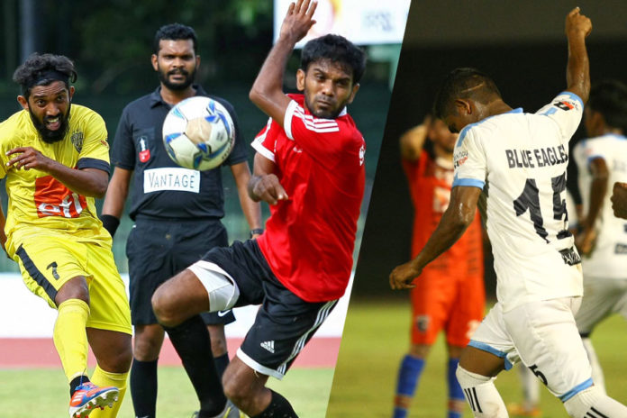 Colombo made to toil by SLTB; Crystal Palace gift Blue Eagles the win