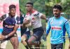 Sri Lanka Rugby shortlists national rugby squads