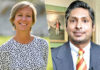 Kumar Sangakkara nominates Clare Connor to succeed him as MCC president
