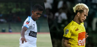 Football, Sri Lanka Football, Club Football, Slider, FFSL President’s Cup 2020, Java Lane, Blue Eagles, Red Stars, Colombo, Zarwan Johar, Mohamed Aakib, Malaka Perera, Naveen Jude, Mohamed Rahman
