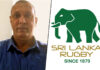 ශ්රී ලංකා රග්බි තේරීම් කමිටුවේ මුල් පුටුව අළුත් වෙයි