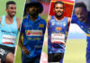 Sri Lanka's Sports Review of 2021