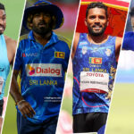 Sri Lanka's Sports Review of 2021