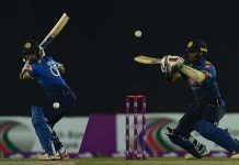 Shanaka and Mendis guide Sri Lanka to record run-chase