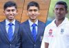 Kamindu, Dhananjaya and Avindu Steers Richmond to innings victory