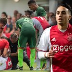 Netherlands Football star Abdelhak Nouri awake from coma