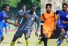 Java Lane demolish Moragasmulla; Lions dissolve Blue Star hopes Java Lane demolish Moragasmulla; Lions dissolve Blue Star hopes