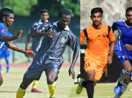 Java Lane demolish Moragasmulla; Lions dissolve Blue Star hopes