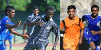 Java Lane demolish Moragasmulla; Lions dissolve Blue Star hopes