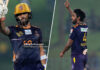 Mendis & Thushara pilot Galle Gladiators to final