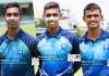 Sri Lanka U19 squad for West Indies tour announced