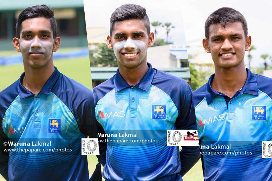 west indies u19 tour of sri lanka 2023