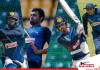 Sri Lanka favourites against No.1 ranked Australia sl v aus