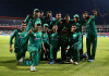 Sharjeel and Latif star as Pakistan thrash England Pakistan hammered England by nine wickets in their tour-ending T20 at Old Trafford on Wednesday.