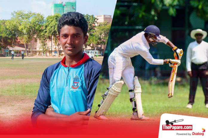 Ravindu shines for Dharmasoka as Maris Stella and Maliyadeva dominate day one: Ravindu shines for Dharmasoka as Maris Stella and Maliyadeva dominate day one: