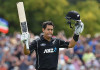 New Zealand prevail in thriller to level series