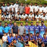 Jaffna District Hockey Tournament-Day-
