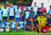 Sri Lanka & USA win Mini World Cup Mini WC