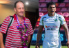 Taylor to coach SL rugby – Marija might miss ARC Johan Taylor