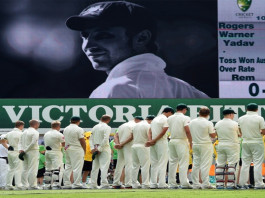 Phillip Hughes