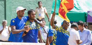 Davis Cup Promotion Tie Preview