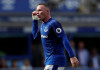 Rooney grabs winner on Everton homecoming