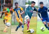 18න් පහළ තරගාවලිය සැප්තැම්බර් මාසයේ Joes v Bens to kick-off U18 Division I Championship