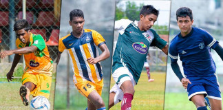 Joes v Bens to kick-off U18 Division I Championship