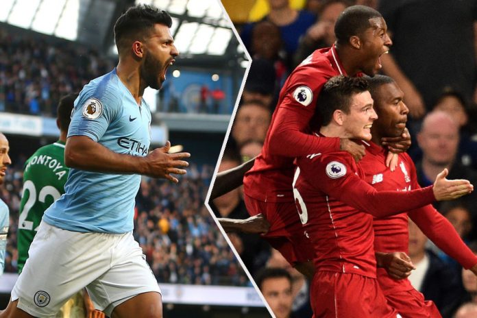 English Premier League