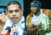 “Keep Politics away from Sports!” – Harin Fernando to Namal Rajapakshe