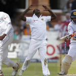 Lions left licking their Wounds after Test Series