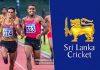 இலங்கை மெய்வல்லுனர்களுக்கு உதவிக்கரம் நீட்டும் இலங்கை கிரிக்கெட்