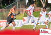Ratnam overcome Singing Fish to book Division II finale spot Ratnam V Singing Fish Semifinals Leg 2, Division II
