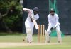 Gritty Navod Paranavithana shines on opening day