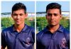 Ashan Fernando slams 200, while Krishan Sanjula smash 170