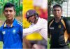 සාන්ත පීතර හා ගුරුකුල සුපිරි අටට Schools Cricket March 5th roundup