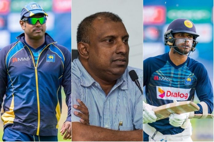 s, ​Chandimal critical to Sri Lanka’s World Cup hopes: Aravinda ​de Silva
