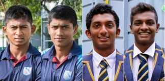 Richmond vs St. Peter's - Singer U19 Final - Match Previe