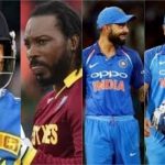 Sanga, Kohli, Gayle and Dhoni to lead Lanka Premier League - UPLOAD by The Sunday Island