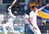 Hard toil for Sri Lanka Emerging bowlers on day one