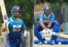 Batting feast in Dambulla as Chandimal, Asela return