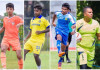 SLASC, SLAC, MIC සහ GW කණ්ඩායම් අවසන් පූර්ව වටයට SLASC, SLAC, MIC & GW into semi finals
