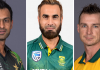 CWC 2019: Five players set for ODI swansong