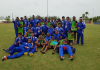 Sri Lanka U18’s finished 5th at CYG
