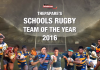 ThePapare Schools Rugby Dream Team 2016 ThePapare Schools Rugby Dream Team 2016