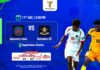 LIVE – Upcountry Lions vs Defenders SC – Super League 2026 Upcountry Lions vs Defenders SC