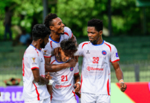 HIGHLIGHTS | Upcountry Lions vs Defenders FC | Week 4 | Super League 2026