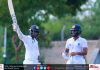 Upul and Roshen put Galle in command
