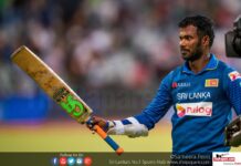 Upul Tharanga